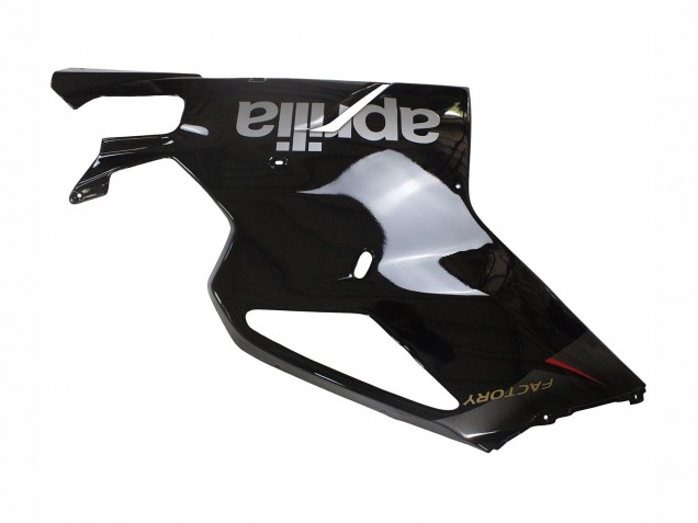 Carenados Moto Aprilia RSV1000 2003-2006 - Negro Brillante Gris Rojo Asequibles