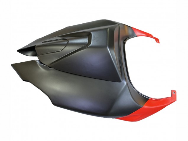 Carenados Moto Aprilia RSV1000 2003-2006 - Negro Rojo Asequibles
