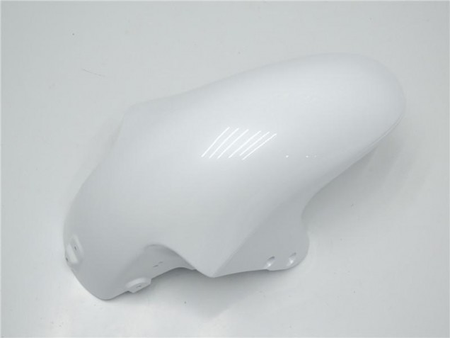Carenados Moto Suzuki GSXR 1300 Hayabusa 2008-2020 - Blanco Asequibles