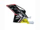 Carenados Moto Aprilia RSV1000 2003-2006 - Blanco Rojo Negro Amarillo 58 Asequibles