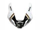 Carenados Moto Aprilia RSV1000 2003-2006 - Blanco Negro Lucky Strike Motul Michelin Asequibles