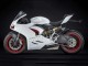Carenados Moto Ducati Panigale V2 2020-2024 - Blanco Rojo Negro Mate Asequibles