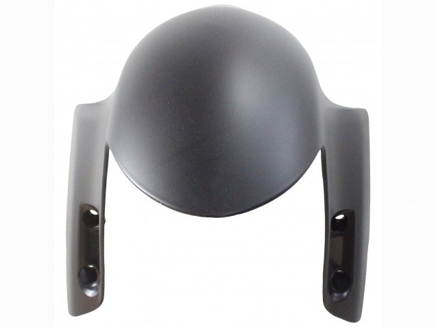 Carenados Moto Ducati Panigale V2 2020-2024 - Blanco Rojo Negro Mate Asequibles