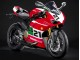 Carenados Moto Ducati Panigale V2 2020-2024 - Blanco Rojo Verde Negro Mate Corse 21 Asequibles