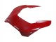Carenado Moto Ducati Panigale V2 2020-2024 - Rojo Negro Mate Asequibles