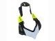 Carenados Moto Ducati Panigale V2 2020-2024 - Blanco Verde Lima Negro Brillante Stein Dinse VR 46 Asequibles