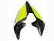 Carenados Moto Ducati Panigale V2 2020-2024 - Blanco Verde Lima Negro Brillante Stein Dinse VR 46 Asequibles