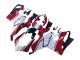 Carenados Moto Ducati Panigale V4 V4S 2020-2021 - Blanco Rojo Verde Negro Mate Asequibles