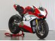 Carenados Moto Ducati Panigale V4 V4S 2018-2019 - Blanco Rojo Verde Negro Brillante Asequibles