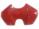 Carenado Moto Ducati Panigale V4 V4S 2020-2021 - Rojo Negro Brillante Lenovo 117 Asequibles