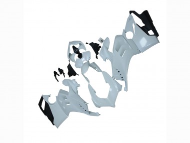 Carenados Moto Ducati Panigale V4 V4S 2020-2021 - Sin Pintar Asequibles