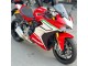 Carenados Moto Ducati Supersport 939/939S 2017-2022 - Blanco Rojo Negro Verde Asequibles