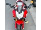 Carenados Moto Ducati Supersport 939/939S 2017-2022 - Blanco Rojo Negro Verde Asequibles