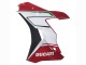 Carenados Moto Ducati Supersport 939/939S 2017-2022 - Blanco Rojo Negro Verde Asequibles