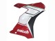 Carenados Moto Ducati Supersport 939/939S 2017-2022 - Blanco Rojo Negro Verde Asequibles