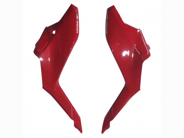 Carenados Moto Ducati Supersport 939/939S 2017-2022 - Blanco Rojo Negro Verde Asequibles