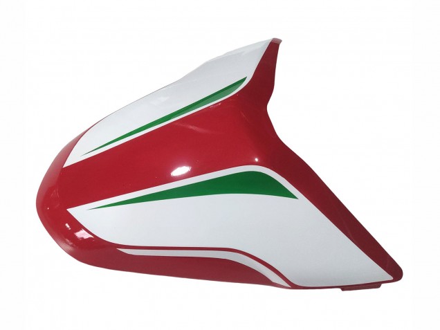 Carenados Moto Ducati Supersport 939/939S 2017-2022 - Blanco Rojo Negro Verde Asequibles