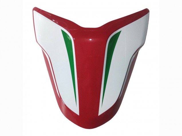 Carenados Moto Ducati Supersport 939/939S 2017-2022 - Blanco Rojo Negro Verde Asequibles
