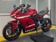 Carenados Moto Ducati Supersport 939/939S 2017-2022 - Rojo Blanco Negro Asequibles