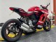 Carenados Moto Ducati Supersport 939/939S 2017-2022 - Rojo Blanco Negro Asequibles