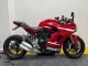 Carenados Moto Ducati Supersport 939/939S 2017-2022 - Rojo Blanco Negro Asequibles