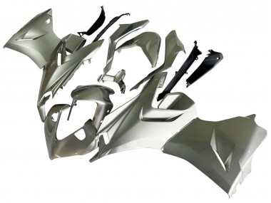 Carenados Moto Ducati 2021-2024 Ducati Supersport 950/950S 2021-2024 - Gris Asequibles
