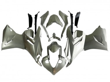 Carenados Moto Ducati 2021-2024 Ducati Supersport 950/950S 2021-2024 - Gris Asequibles