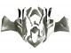 Carenados Moto Ducati 2021-2024 Ducati Supersport 950/950S 2021-2024 - Gris Asequibles