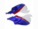 Carenados ABS BMW K1200S 2005-2010 - Blanco Rojo Azul Asequibles