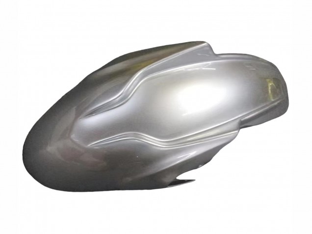 Carenados Moto BMW K1200S 2005-2010 - Amarillo Plata Negro Mate Asequibles
