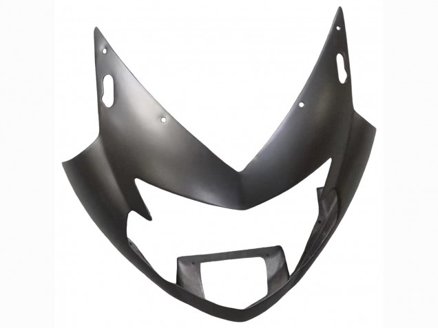 Carenados Moto BMW K1200S 2005-2010 - Amarillo Plata Negro Mate Asequibles