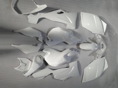Carenados Moto BMW K1200S 2005-2010 - Blanco Asequibles