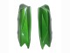 Carenados Moto BMW K1200S 2005-2010 - Verde Negro Mate Asequibles
