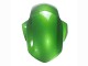 Carenados Moto BMW K1200S 2005-2010 - Verde Negro Mate Asequibles