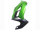 Carenados Moto BMW K1200S 2005-2010 - Verde Negro Mate Asequibles