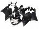 Carenados Moto BMW K1200S 2005-2010 - Negro Brillante Negro Mate Asequibles