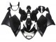 Carenados Moto BMW K1200S 2005-2010 - Negro Brillante Negro Mate Asequibles