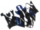 Carenados Moto BMW K1200S 2005-2010 - Azul Negro Brillante Asequibles