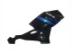 Carenados Moto BMW K1200S 2005-2010 - Azul Negro Brillante Asequibles