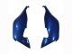 Carenados Moto BMW K1200S 2005-2010 - Azul Negro Brillante Asequibles