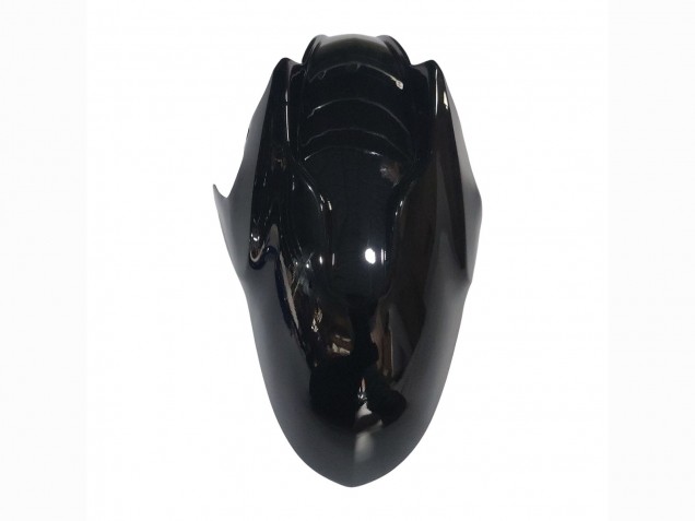 Carenados Moto BMW K1200S 2005-2010 - Azul Negro Brillante Asequibles