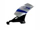 Carenado Moto BMW K1200S 2005-2010 - Plata Azul Negro Asequibles