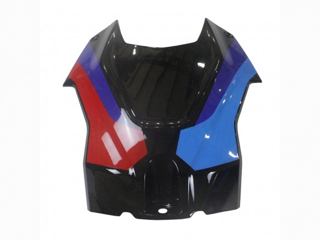 Carenado Moto BMW S1000RR 2023-2024 - Negro Azul Rojo Asequibles