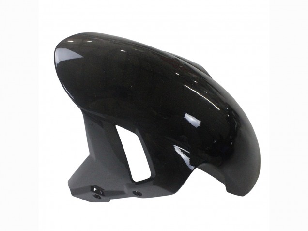 Carenado Moto BMW S1000RR 2023-2024 - Negro Azul Rojo Asequibles