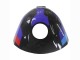 Carenado Moto BMW S1000RR 2023-2024 - Negro Azul Rojo Asequibles