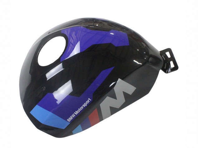 Carenado Moto BMW S1000RR 2023-2024 - Negro Azul Rojo Asequibles