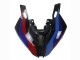 Carenado Moto BMW S1000RR 2023-2024 - Negro Azul Rojo Asequibles