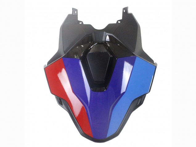 Carenado Moto BMW S1000RR 2023-2024 - Negro Azul Rojo Asequibles