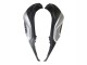 Carenados Moto BMW S1000RR 2023-2024 - Plata Negro Mate Verde Lima Asequibles