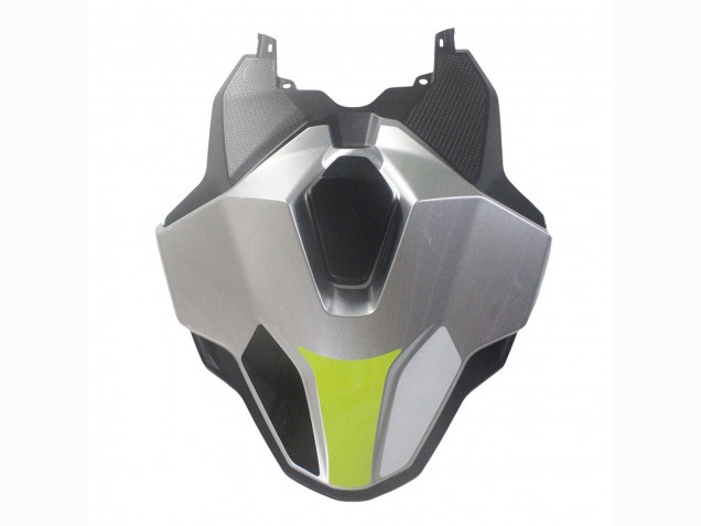 Carenados Moto BMW S1000RR 2023-2024 - Plata Negro Mate Verde Lima Asequibles
